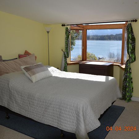 Estuary House Reflexology B&B Courtenay Εξωτερικό φωτογραφία