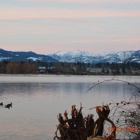 Estuary House Reflexology B&B Courtenay Εξωτερικό φωτογραφία
