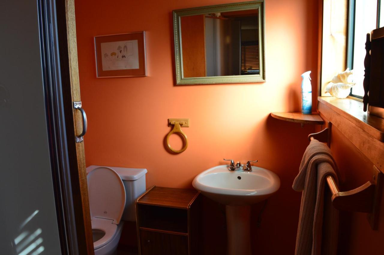 Estuary House Reflexology B&B Courtenay Εξωτερικό φωτογραφία
