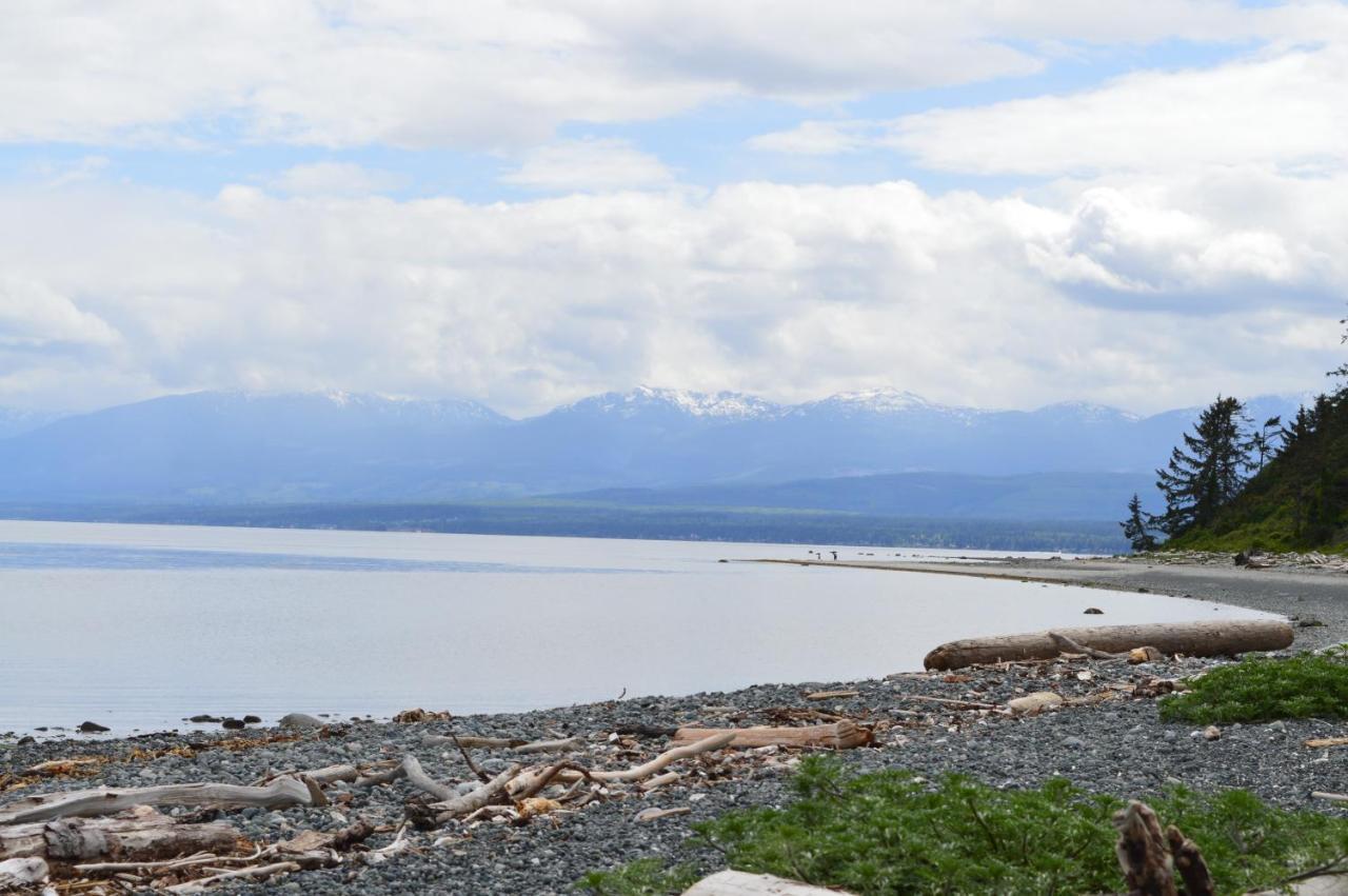 Estuary House Reflexology B&B Courtenay Εξωτερικό φωτογραφία