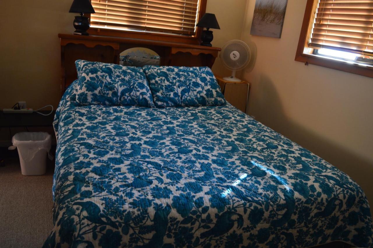 Estuary House Reflexology B&B Courtenay Εξωτερικό φωτογραφία