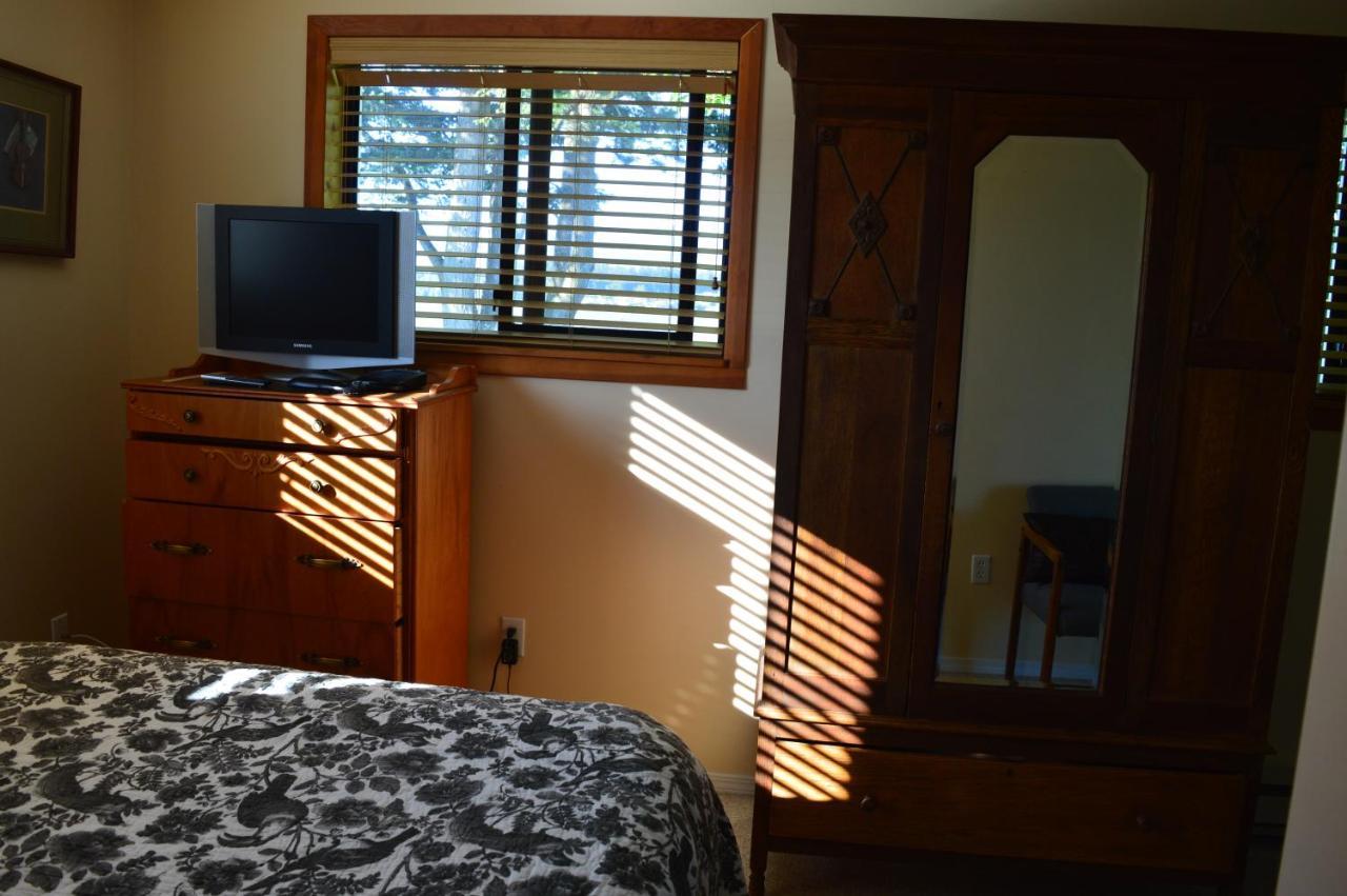 Estuary House Reflexology B&B Courtenay Εξωτερικό φωτογραφία