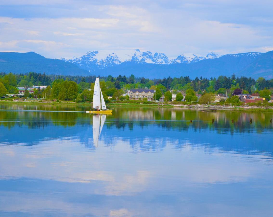 Estuary House Reflexology B&B Courtenay Εξωτερικό φωτογραφία