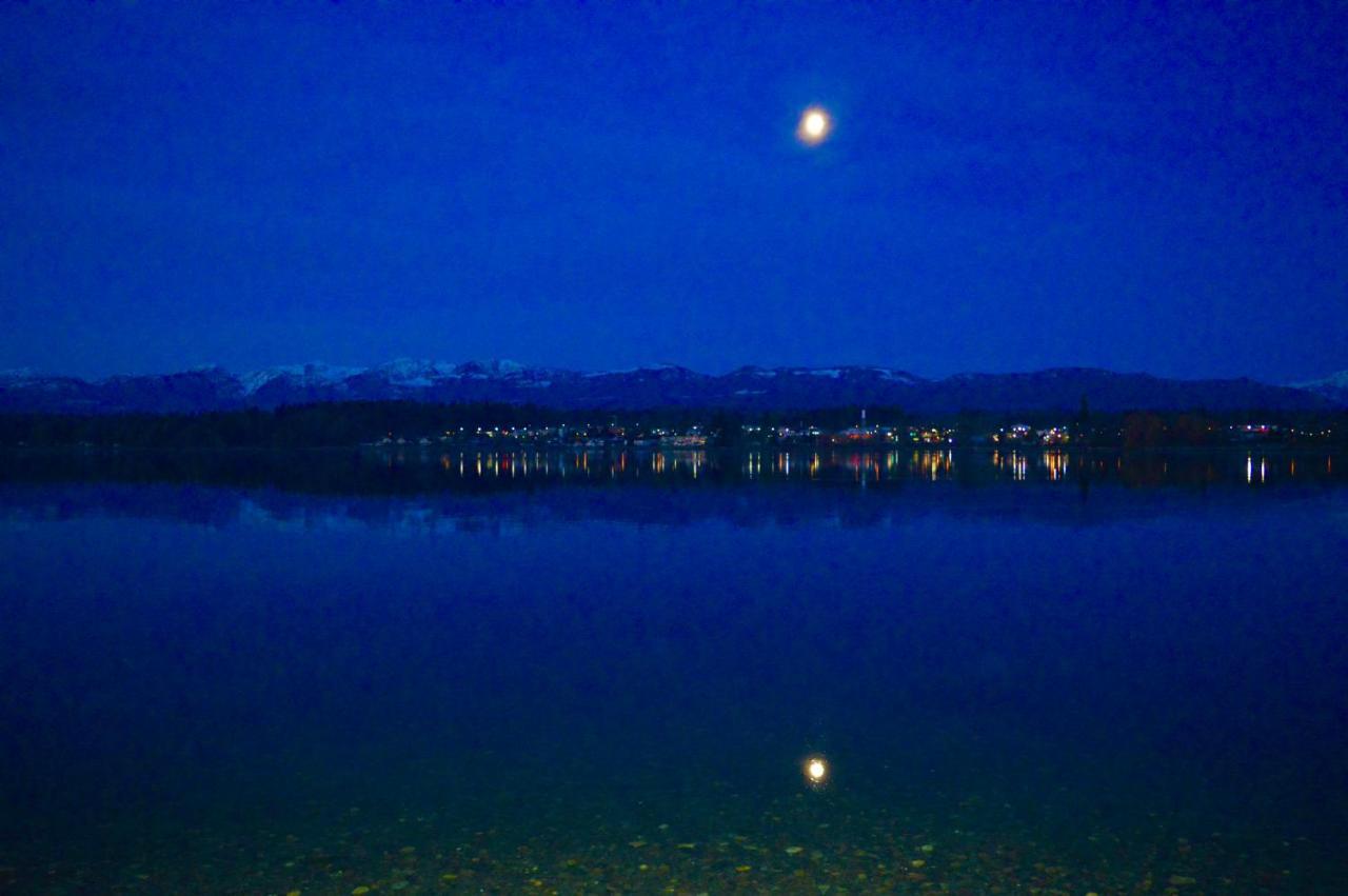 Estuary House Reflexology B&B Courtenay Εξωτερικό φωτογραφία