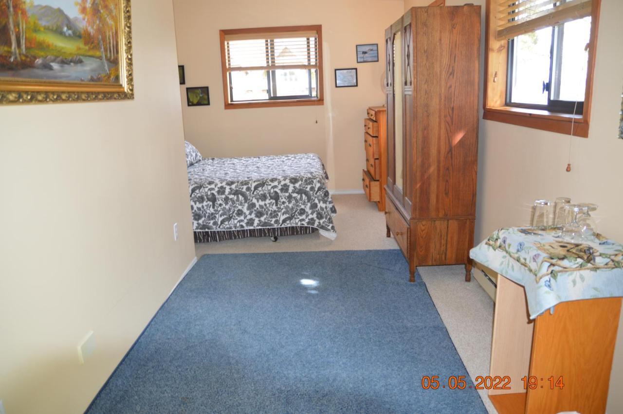 Estuary House Reflexology B&B Courtenay Εξωτερικό φωτογραφία