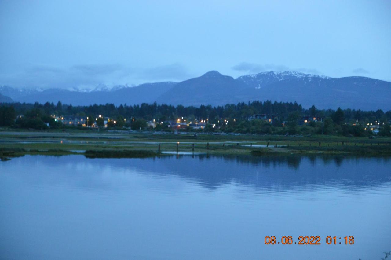 Estuary House Reflexology B&B Courtenay Εξωτερικό φωτογραφία