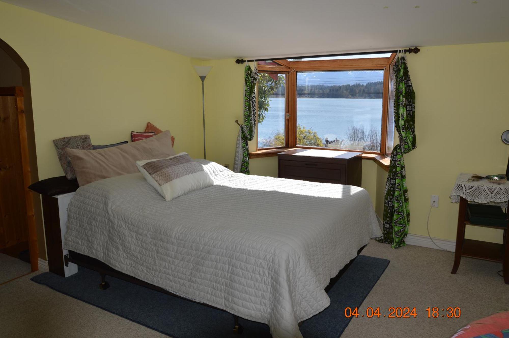 Estuary House Reflexology B&B Courtenay Εξωτερικό φωτογραφία