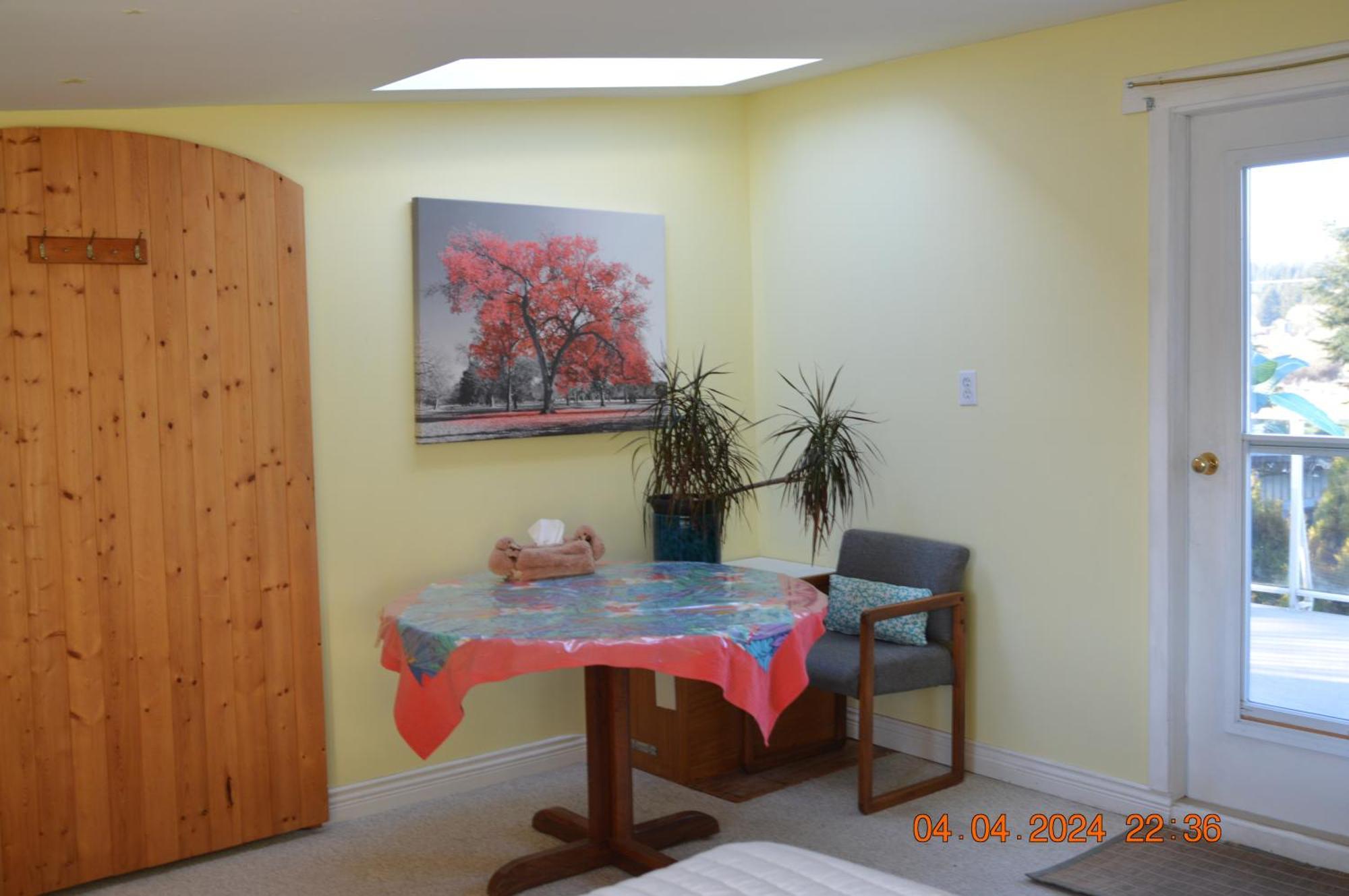 Estuary House Reflexology B&B Courtenay Εξωτερικό φωτογραφία