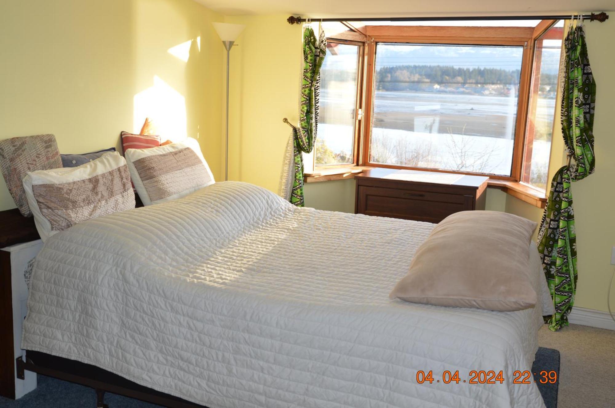 Estuary House Reflexology B&B Courtenay Εξωτερικό φωτογραφία