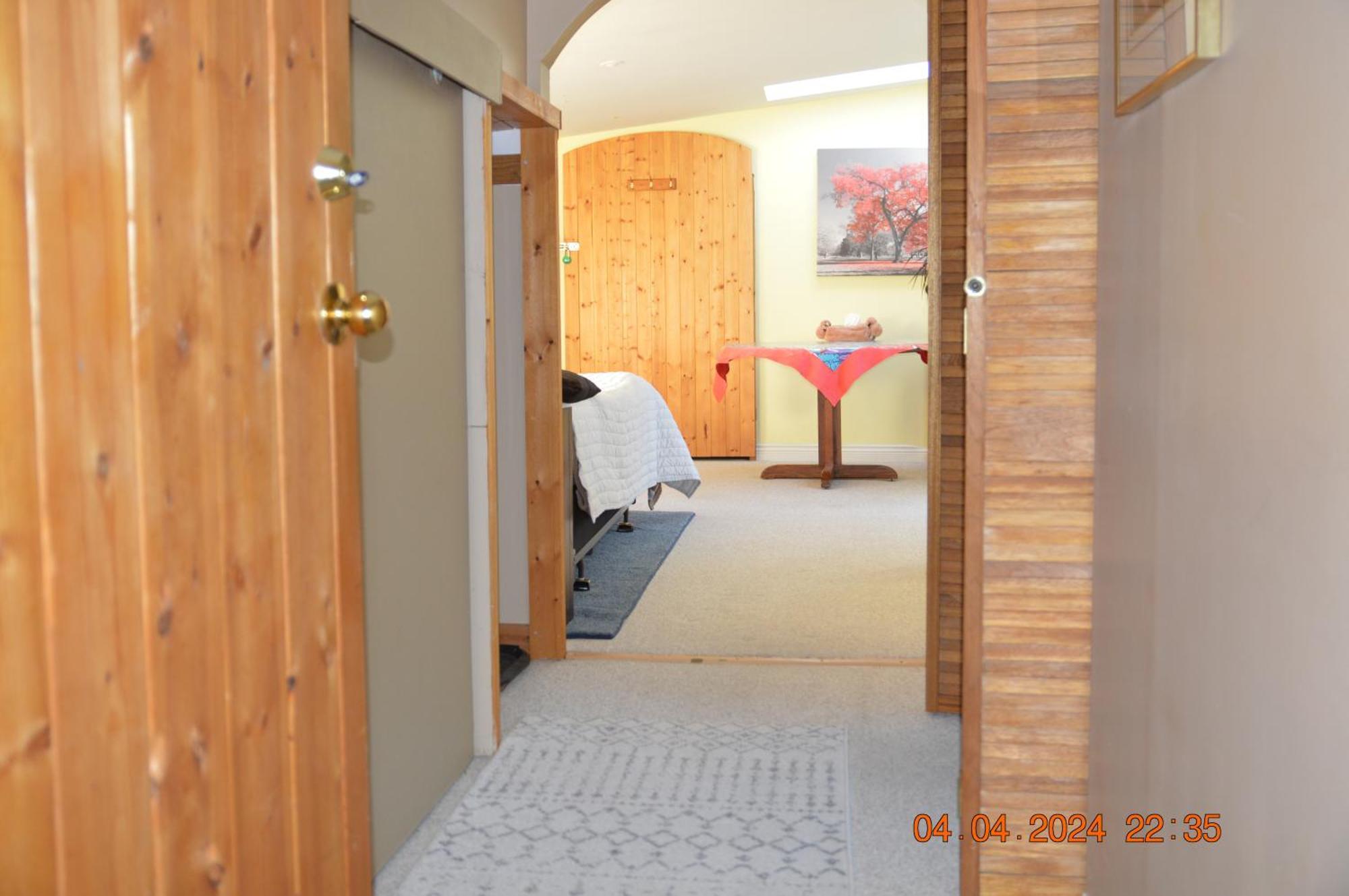 Estuary House Reflexology B&B Courtenay Εξωτερικό φωτογραφία