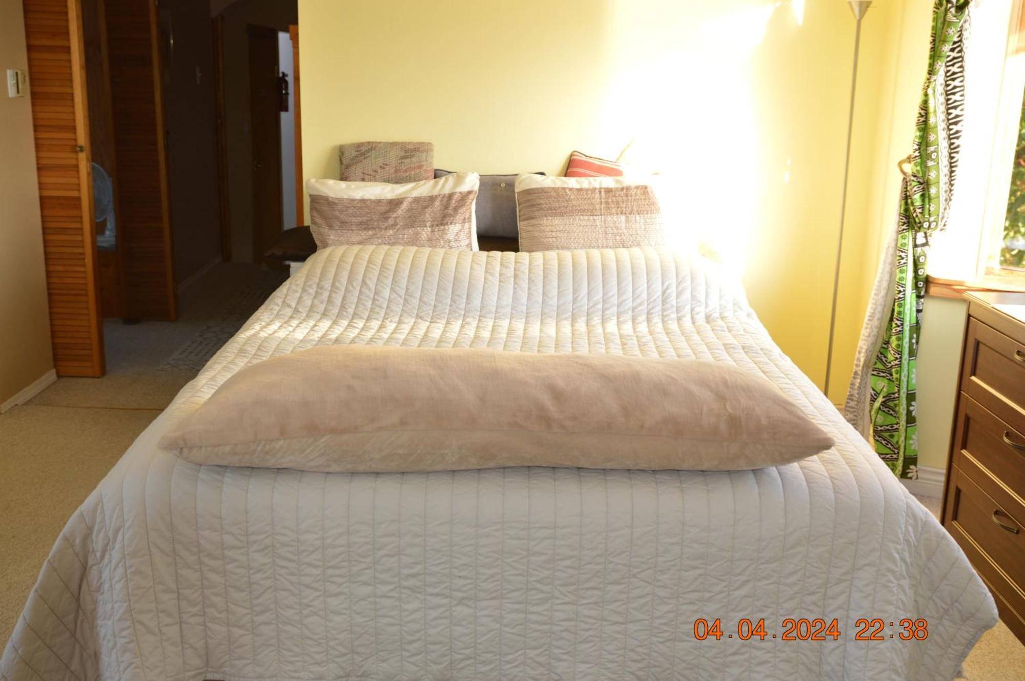 Estuary House Reflexology B&B Courtenay Εξωτερικό φωτογραφία