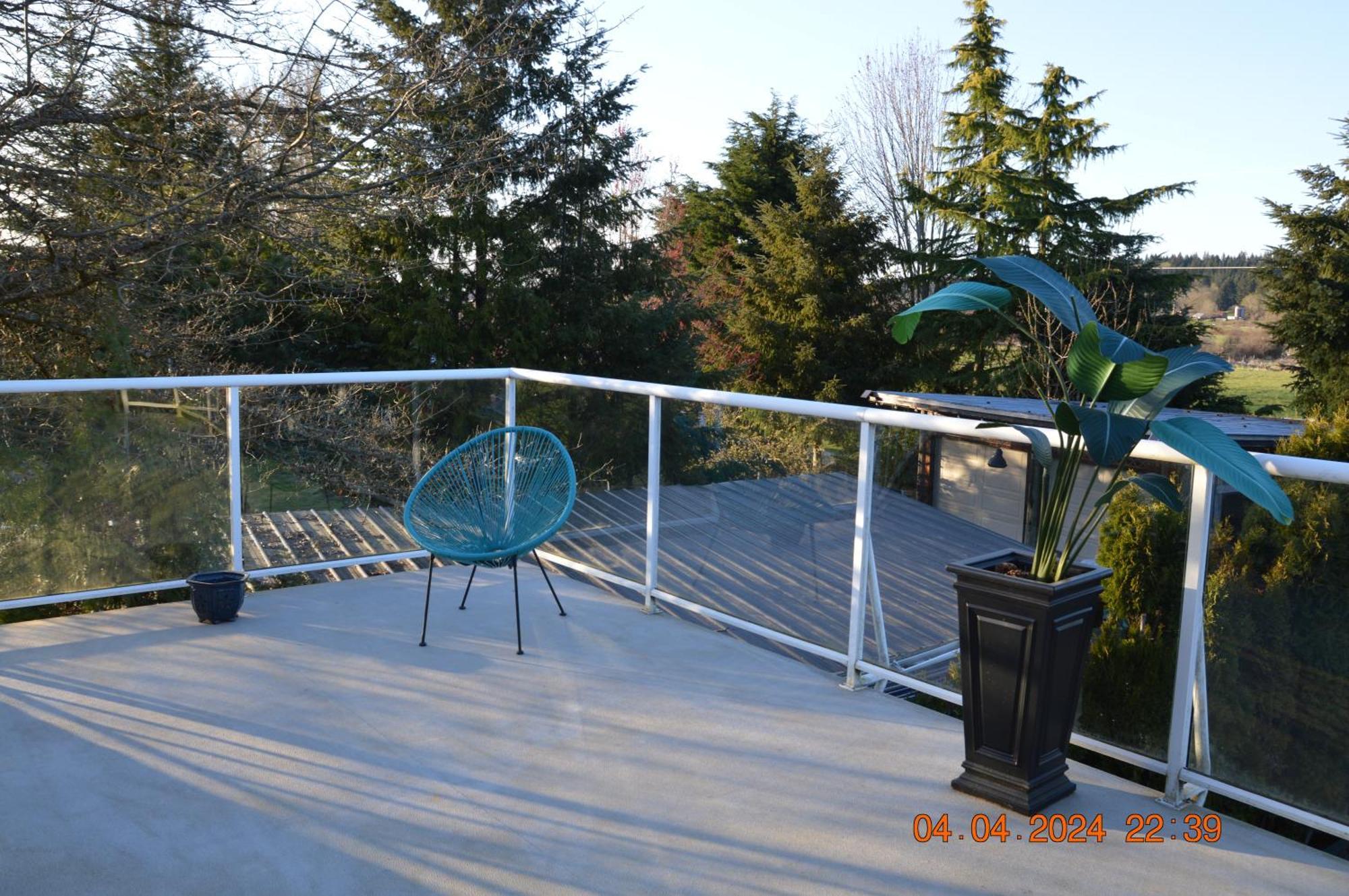 Estuary House Reflexology B&B Courtenay Εξωτερικό φωτογραφία