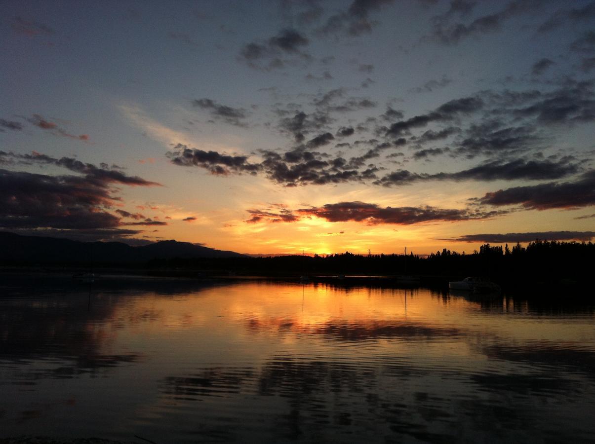 Estuary House Reflexology B&B Courtenay Εξωτερικό φωτογραφία