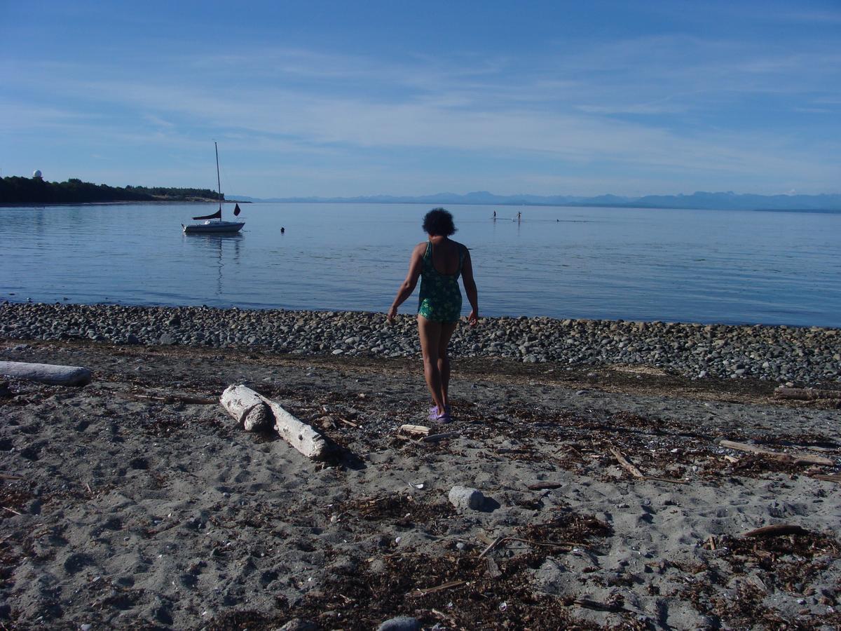Estuary House Reflexology B&B Courtenay Εξωτερικό φωτογραφία