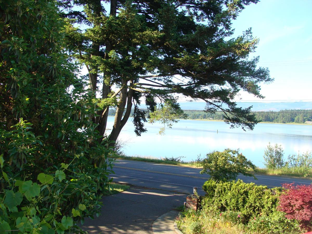 Estuary House Reflexology B&B Courtenay Εξωτερικό φωτογραφία