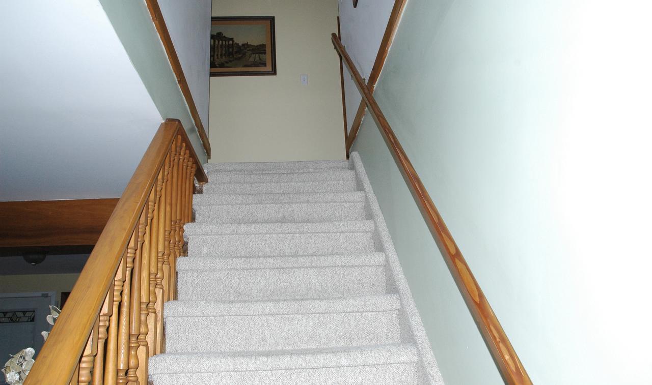 Estuary House Reflexology B&B Courtenay Εξωτερικό φωτογραφία